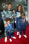 Sneak Peek of Russell Wilson's 3BRAND Clothing Line at Opening of Rookie USA Flagship Store