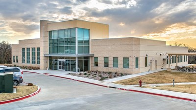 Traumatic Brain Injury (TBI) facility - Texas