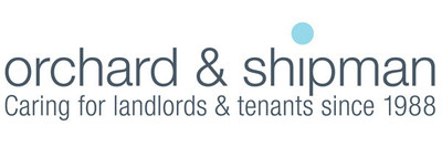 Orchard Shipman Logo
