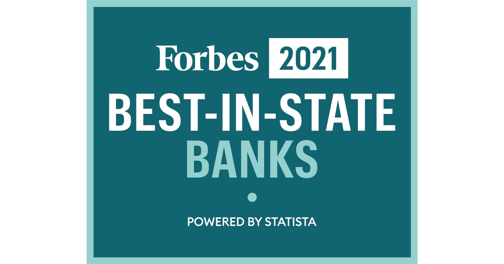 Forbes Names Washington Trust on 'America's BestInState Banks' List