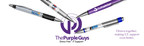 ECS / My IT Announces New Brand as The Purple Guys