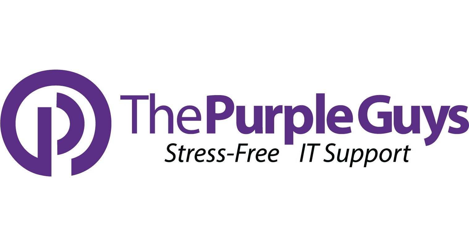 ECS / My IT Announces New Brand as The Purple Guys