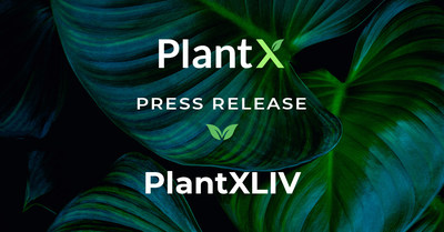 PlantX Completes Acquisition of LIV Marketplace LLC (CNW Group/PlantX Life Inc.)