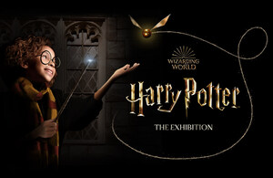 Harry Potter: The Exhibition To Launch Global Tour At The Franklin Institute In Philadelphia