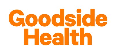 Goodside Health partners with districts to bring on-demand telehealth and mental health services to schools at no cost to the district. These partnerships deliver equitable world-class care in the school nurses office, and their whole-child approach to care helps students live a healthier, happier, more engaged, and academically successful life.  To learn more visit www.goodsidehealth.com. (PRNewsfoto/Goodside Health)