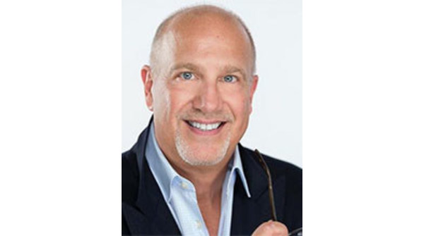Peter Rinaldi, DMD, AAACD, is being recognized by Continental Who's Who - Vimarsana News