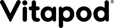 Vitapod Logo