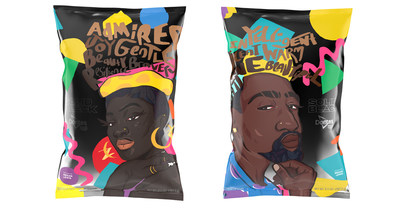 DORITOS® LAUNCHES “SOLID BLACK™,” AN INITIATIVE TO AMPLIFY THE VOICES OF BLACK INNOVATORS AND CREATORS