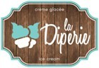 Logo de La Diperie (Groupe CNW/Sva)