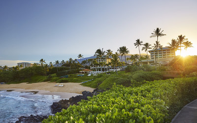 The next wave of health and wellness lands at Four Seasons Resort Maui with Next|Health.