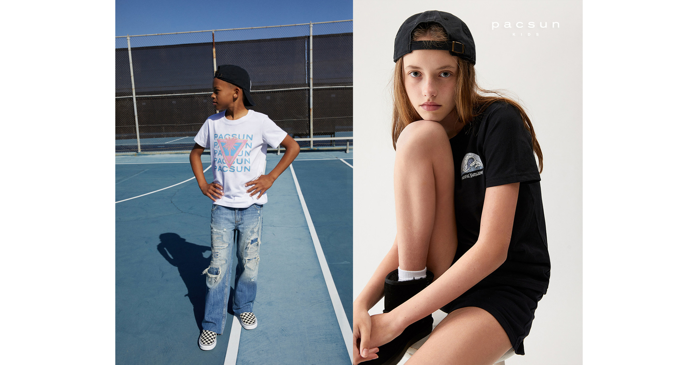 Pacsun Clothing For Girls