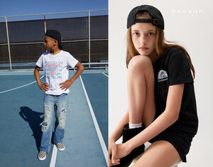 Pacsun Continues To Embody Youth Culture With Launch Of Pacsun Kids