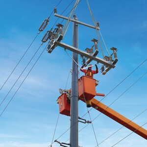 Hydro One making smart investments to improve power reliability for customers