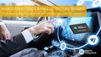 Maxim Integrated's Infrared-Based Dynamic Gesture Sensor Detects a Broader Range of Hand Gestures at Greater Distances, Ensuring Drivers' Eyes Remain on the Road