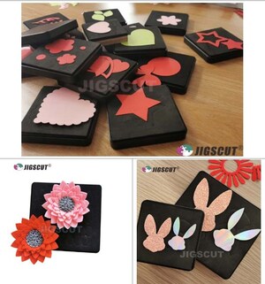 Die-Cutting Solutions Provider Jigscut Now Listed As A Premium Seller On AliExpress