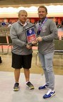 Cleveland's Higher Calling Youth Wrestling Coach Bosken Wins 2021 National AAU Coach of the Year