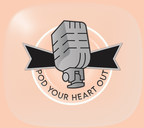 Shuja Rabbani Launches 'Pod Your Heart Out' Podcast to Amplify Best Practices in Human Resources and Leadership in Post-Pandemic Workplaces