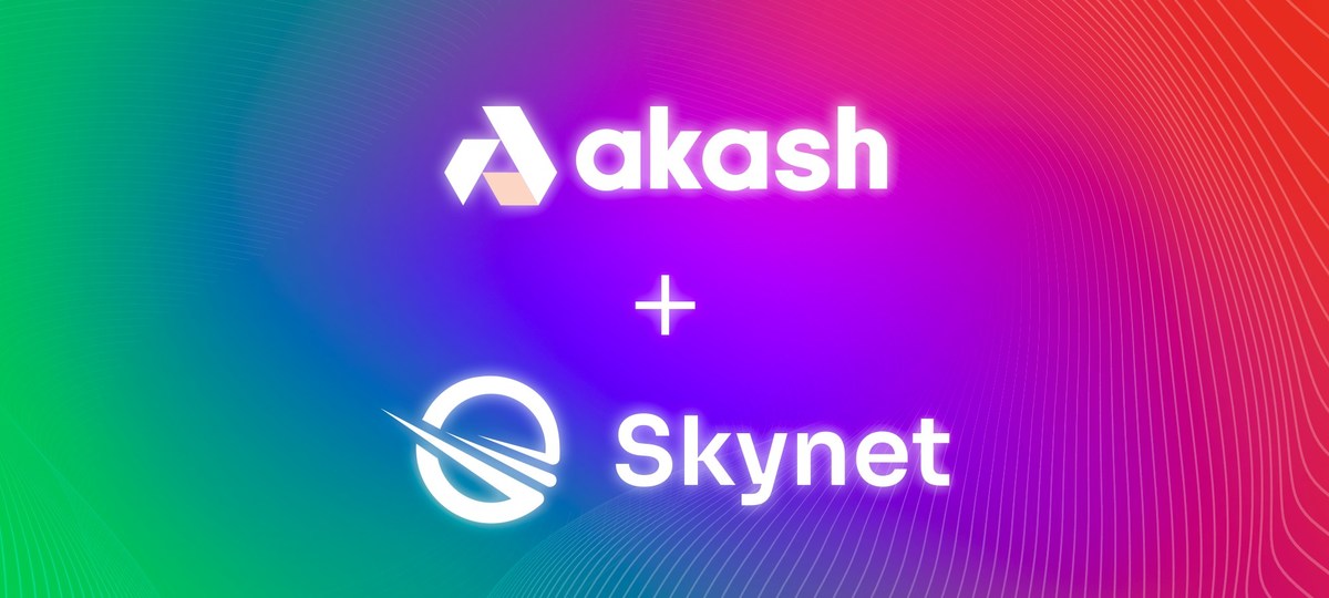 Akash Network And Skynet Labs Integrate