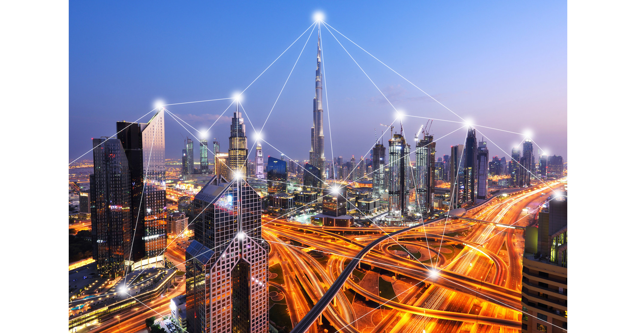 Frost & Sullivan Outlines Five Key Growth Opportunities in the Middle East ICT Market