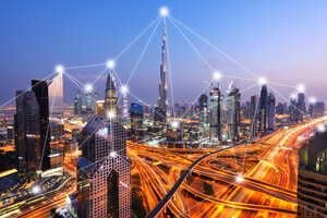 Frost &amp; Sullivan Outlines Five Key Growth Opportunities in the Middle East ICT Market