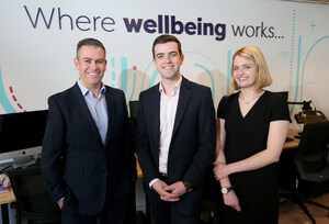 Spectrum.Life Announces €3m round to fuel rapid growth of its Mental Health and Wellbeing Platform