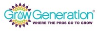 Logo: GrowGeneration Corp. (CNW Group/GrowGeneration)