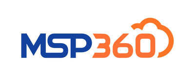 The MSP360 platform now combines RMM, remote access, and BDR, and offers admin billing. (PRNewsfoto/MSP360)