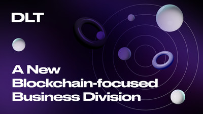 Sensorium DLT — a new blockchain-focused business division