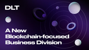 Sensorium Launches 'Sensorium DLT' -- A New Blockchain-focused Business Division