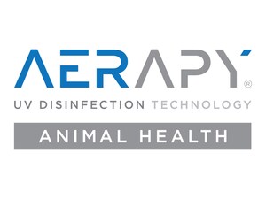 PetAirapy Announces New Corporate Brand: Aerapy Animal Health