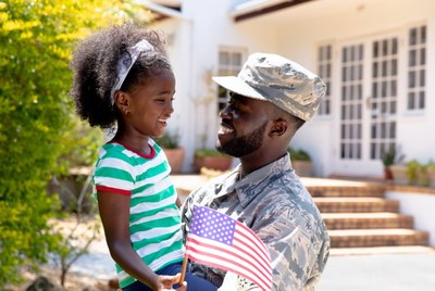 Veterans and military are able to save 10% on food and beverages at participating Pilot Flying J and One9 Fuel Network locations once verified through ID.me in the myRewards Plus app.