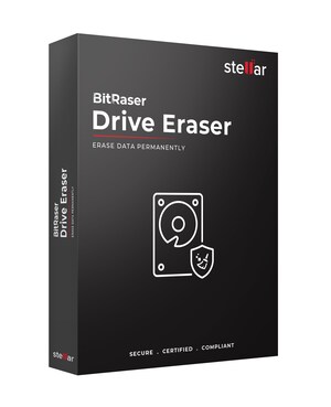 NIST Successfully Tests BitRaser® Drive Eraser for Securely Wiping Hard Drives &amp; SSDs