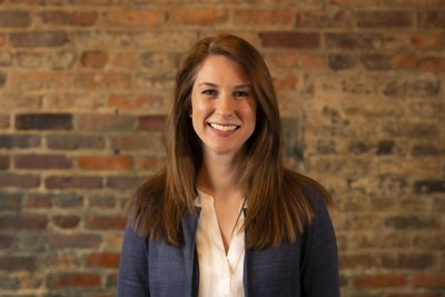 XOi names Amanda Harp senior strategic partnerships manager