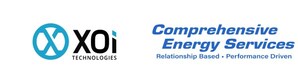XOi equips Comprehensive Energy Services with essential technology for HVAC/R and plumbing service performance