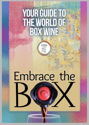 Discover The Premium World of Box Wine With the Updated International Guide From Wine Nook