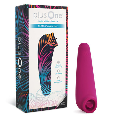 Leading Sexual Wellness Brand plusOne Continues To Innovate With