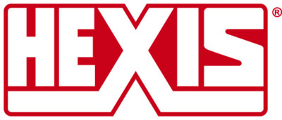 HEXIS Logo