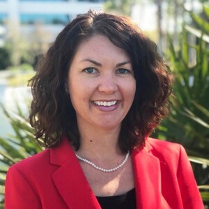 New Directions Behavioral Health announces new Chief People Officer Lynn Merritt