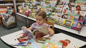 Lesley University and The Ohio State University partner to accelerate national early literacy learning post pandemic