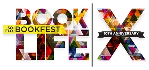 Broward County Library's South Florida Book Festival Features Online Author Presentations, Culinary Demos and Social Justice Themes