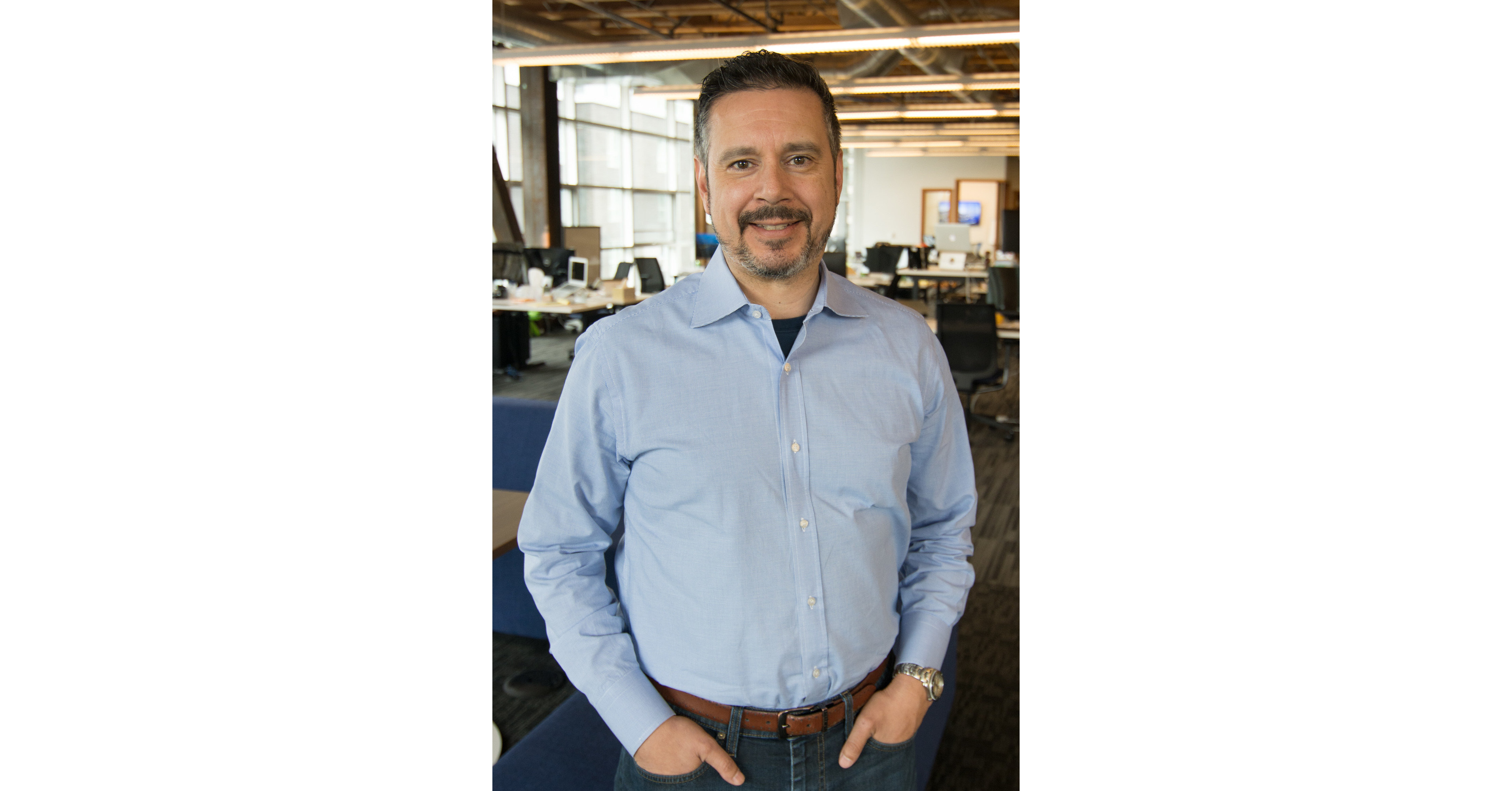 Apiiro Adds John Leon from GitHub as VP of Business Development to Leadership Team