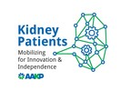 Kidney Patients Launch Education and Voter Registration Drive for Independence Day