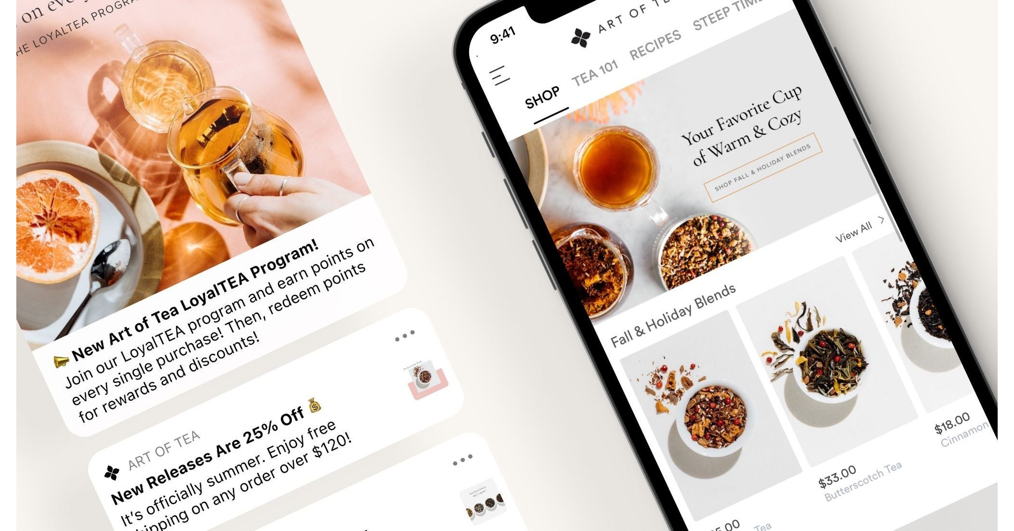 Fastgrowth Tapcart raises 50M to help more Shopifypowered brands