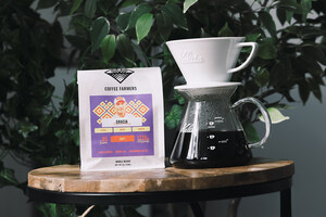 ICA Accelerates Specialty Coffee Maker, Progeny Coffee, with a $250K Equity Investment