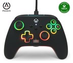 PowerA Announces the New Designed for Xbox Spectra Infinity Enhanced Wired Controller