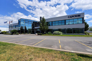 BTB annonce l'acquisition d'une propriété industrielle située à Saint- Laurent, Montréal