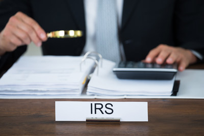 IRS summonsing Bank records to verify which companies received PPP funds