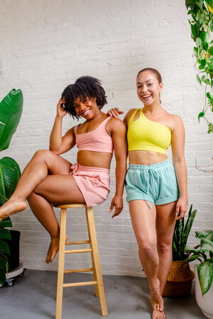 High-Quality, Ethical Fashion Choices That Actually Matter: 'Soul Sporty' Launches Active Leisurewear Line Based on Innovative Philosophy of 'Slow Fashion'