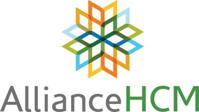 Alliance Human Capital Management
Website: AllianceHCM.com
Phone: 800-789-7655
Email: News@AllianceHCM.com (PRNewsfoto/AllianceHCM)