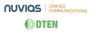 Partnership With Nuvias UC Meets Growing Demand For Zoom-ready Technology from DTEN